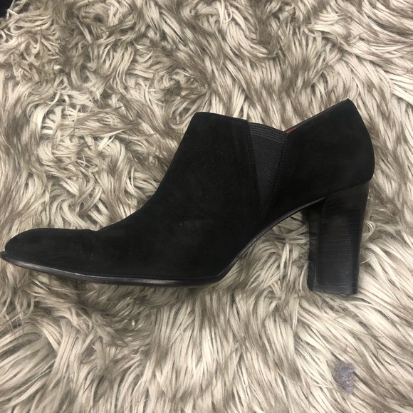 Vintage Celine Ankle Boots - Picture 7 of 13